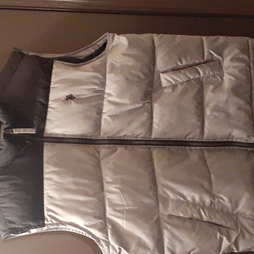 Polo Vest